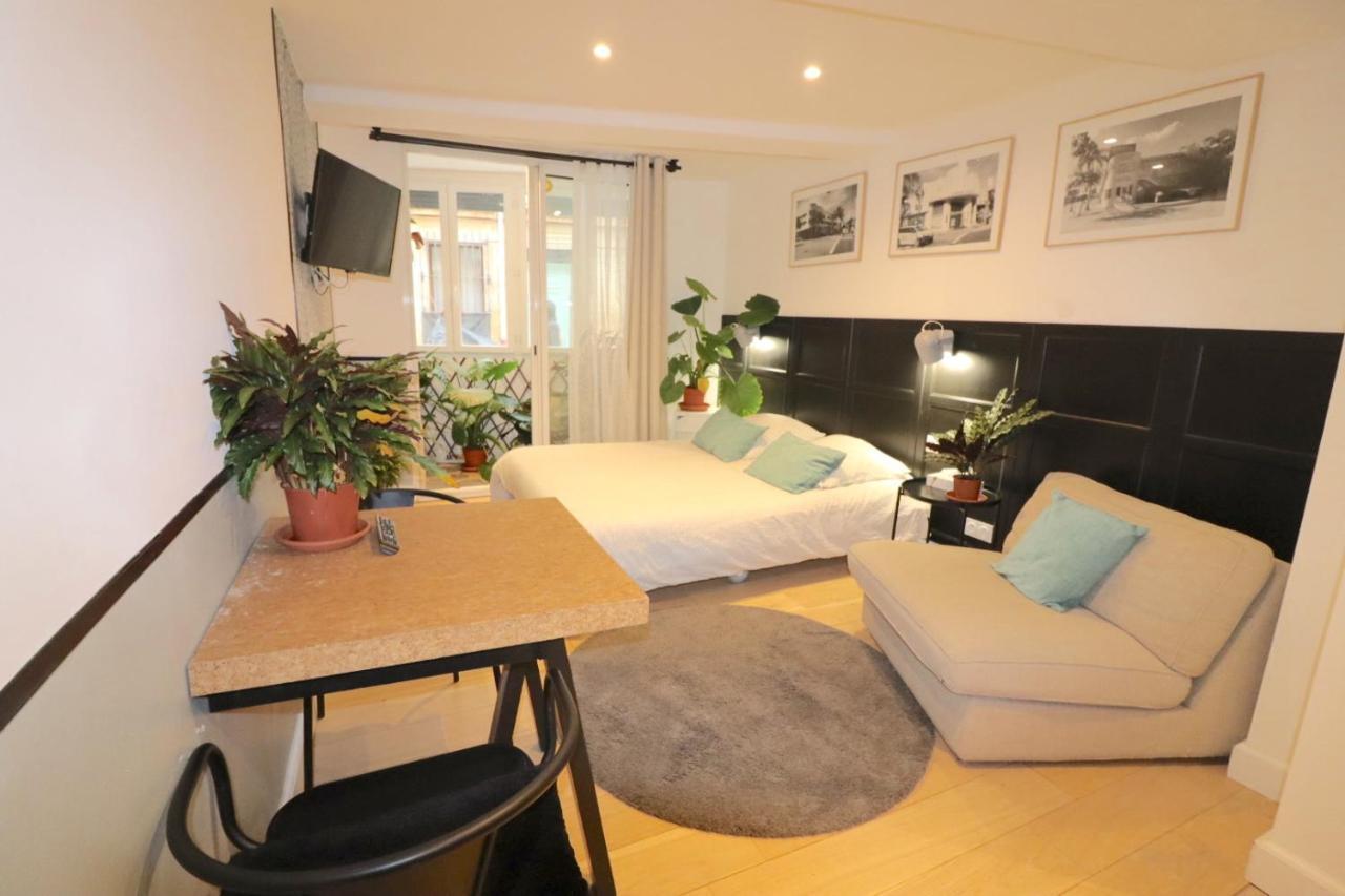 Maison Alfred - Boulegon Apartamento Aix-en-Provence Exterior foto